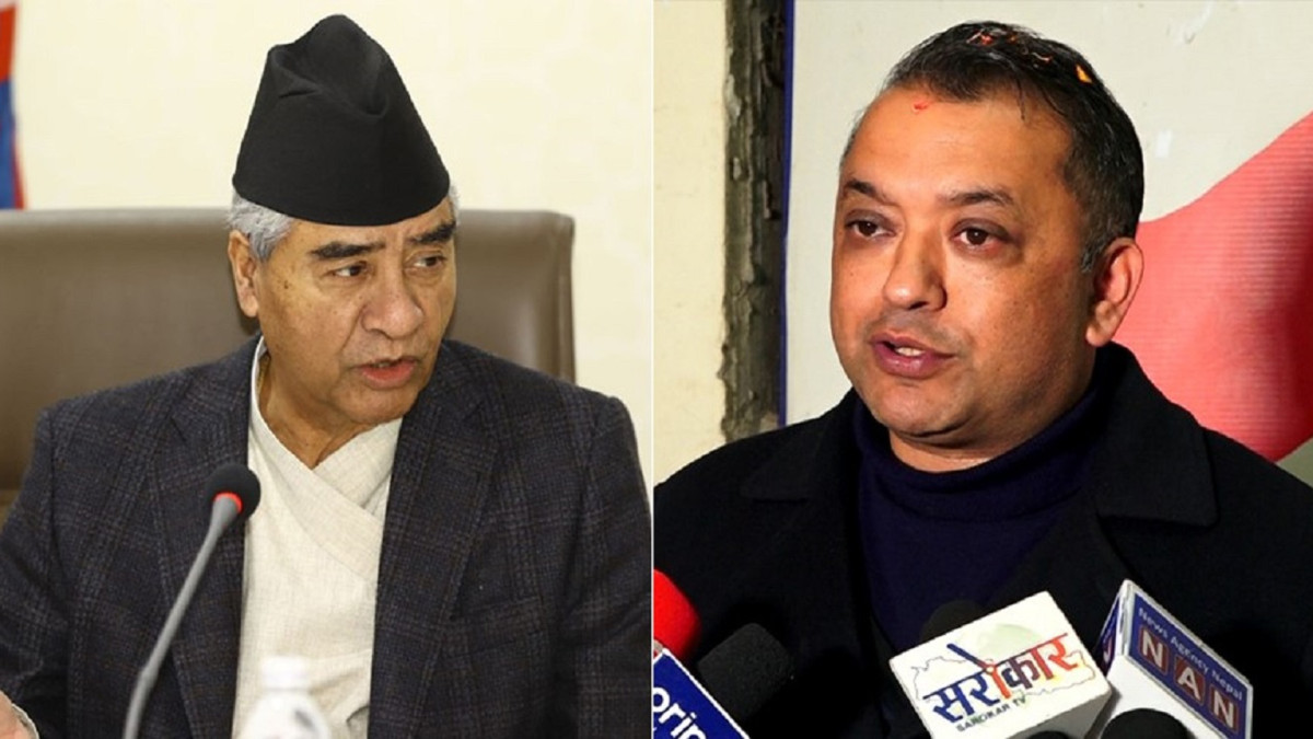 कांग्रेसमा आन्तरिक कलहबीच टिकट वितरणको तयारी, गुटबीच सहमति जुटेन