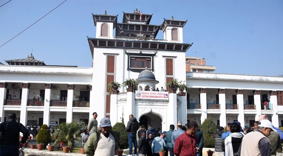 निर्वाचनका लागि मतदाता शिक्षा कार्यक्रम आजदेखि शुरू