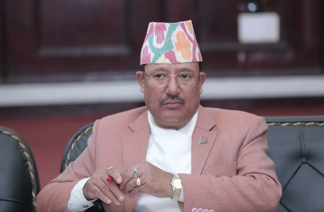 निर्वाचन आयोगको कडा चेतावनी: आचारसंहिता उल्लंघनमा कारबाही