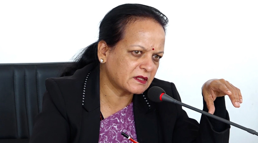 सञ्चार सचिव राधिका अर्याल सरुवा, लक्ष्मीकुमारी बस्नेत सञ्चार मन्त्रालयमा