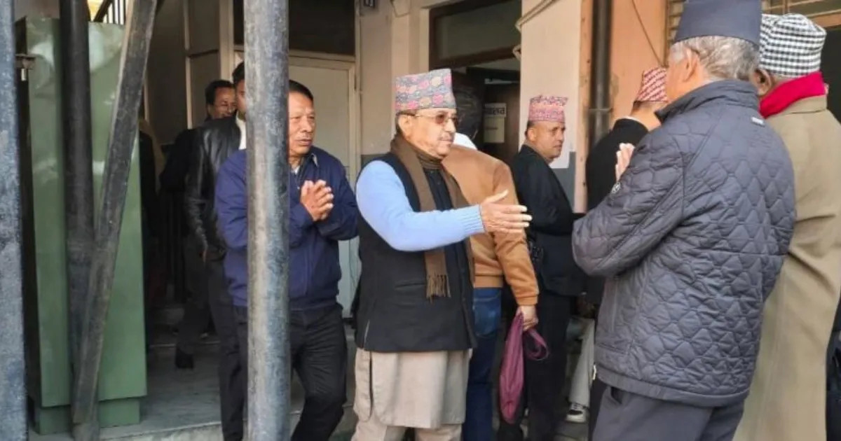सर्वोच्चमा दायर रिटको पेशी माघ ६ गते, आइतबार पेशी तोक्न असम्भव