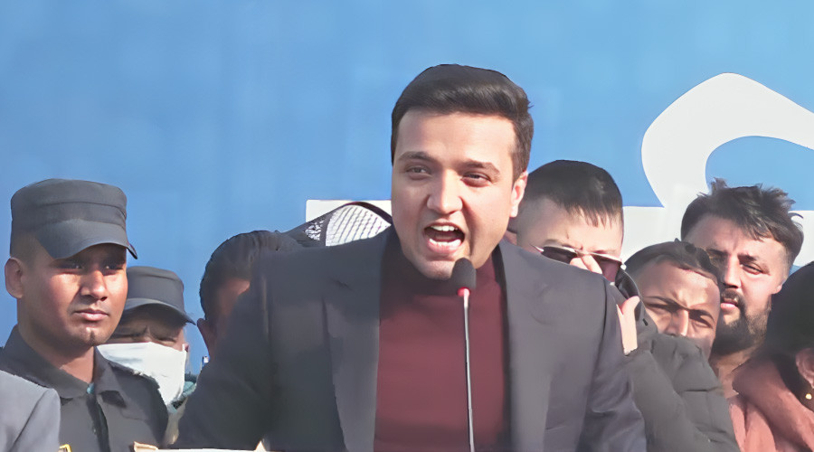 रहबर अन्सारी: मधेशबाट विकासको विगुल फुक्छ, गाडिएका सपना अब ज्वालामुखीझैँ बाहिरिन्छन्