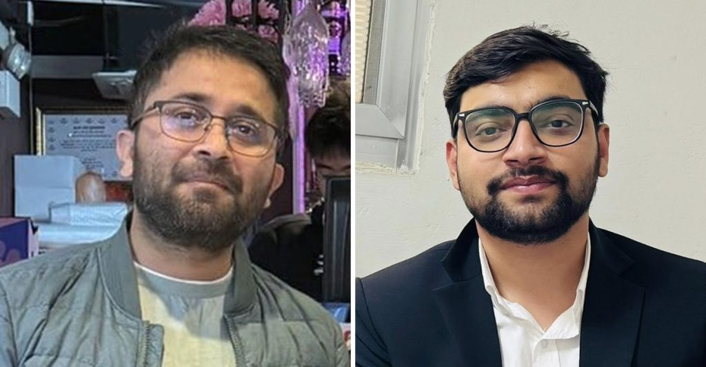 रूपन्देही–२ मा रास्वपाले दुई जनालाई टिकट दिएपछि विवाद, खरेल र सुवेदी उम्मेदवार