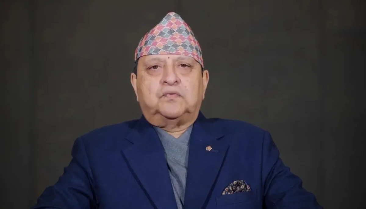 पूर्वराजा ज्ञानेन्द्र र पूर्वरानी कोमल माघ १२ गते जनकपुरधाम जाँदै, जानकी मन्दिर दर्शन कार्यक्रम