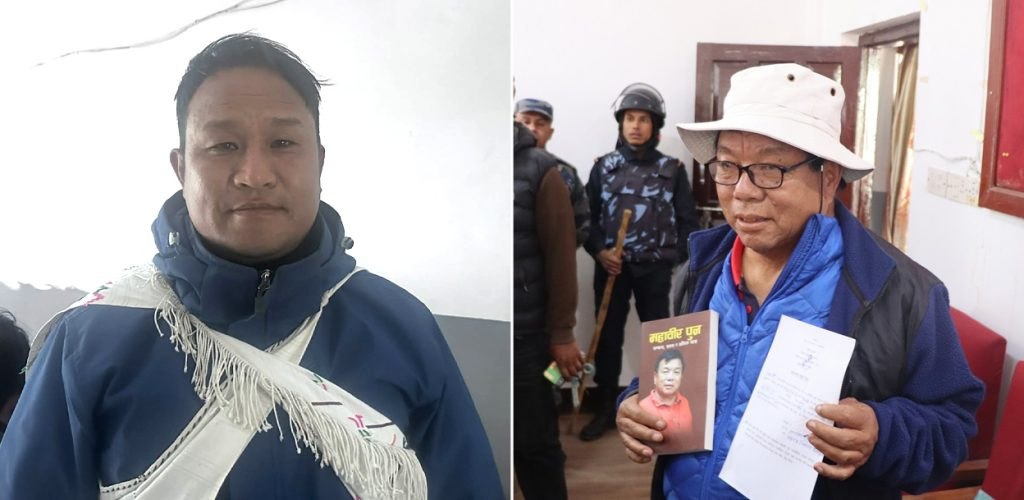 म्याग्दीमा स्वतन्त्र उम्मेदवार महावीर पुनलाई नेशनल रिपब्लिक नेपाल पार्टीको समर्थन
