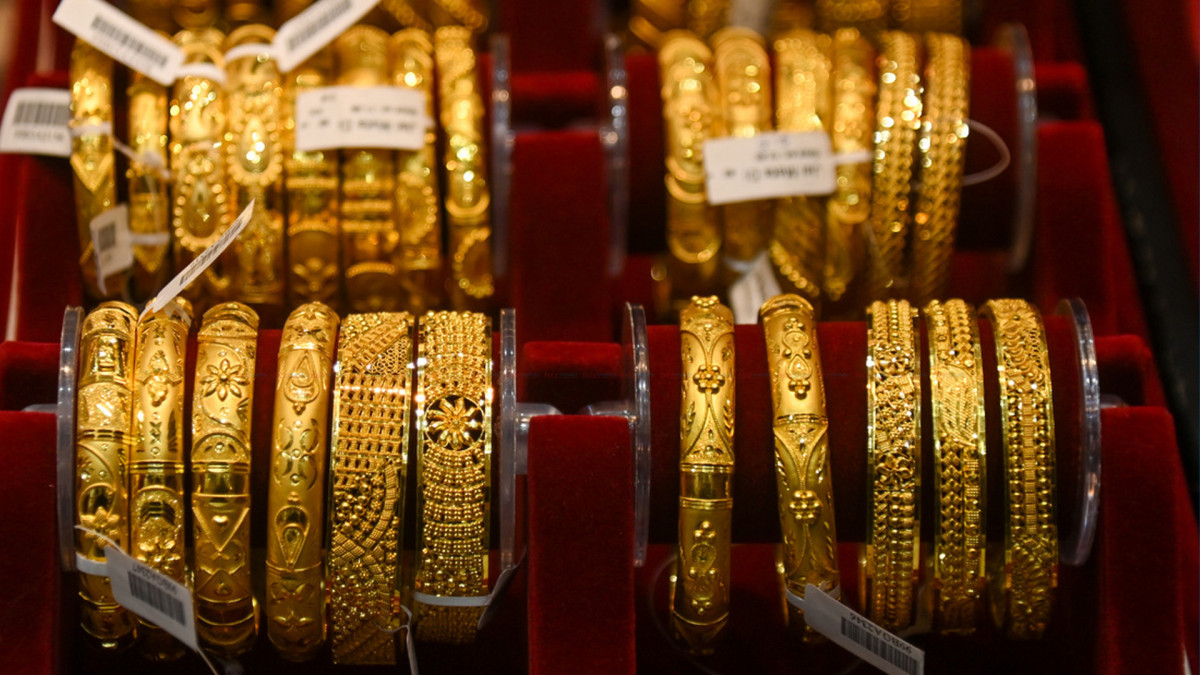 सुनको मूल्य आज फेरी बढ्याे