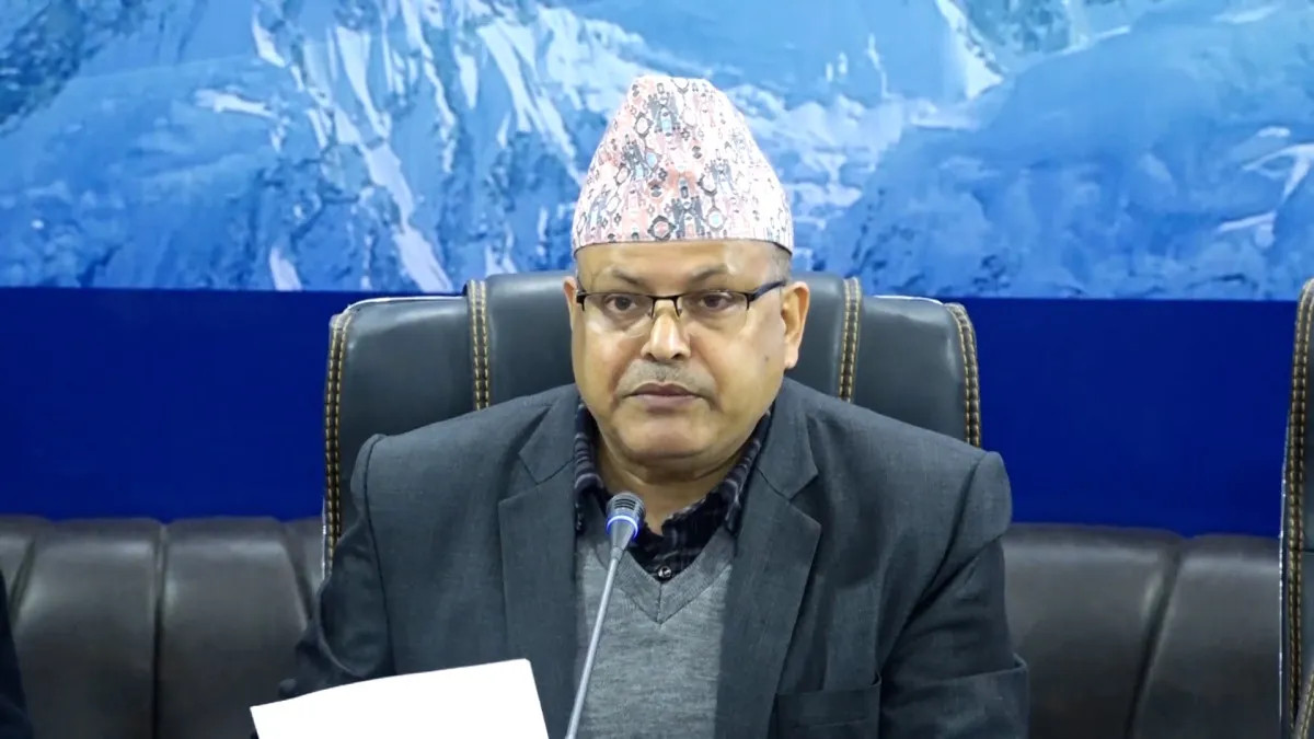 प्रतिनिधिसभा निर्वाचन: ४९ उम्मेदवारले फिर्ता लिए उम्मेदवारी, मतपत्र छपाइ कार्य अघि बढ्यो