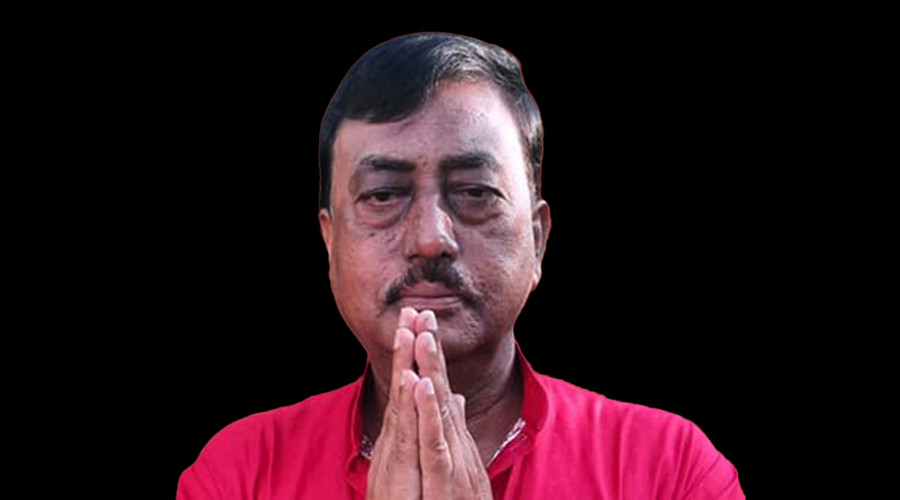 धर्मनाथप्रसाद साहलाई नेकपाको कारबाही, एमालेबाट उम्मेदवार बनेपछि कदम