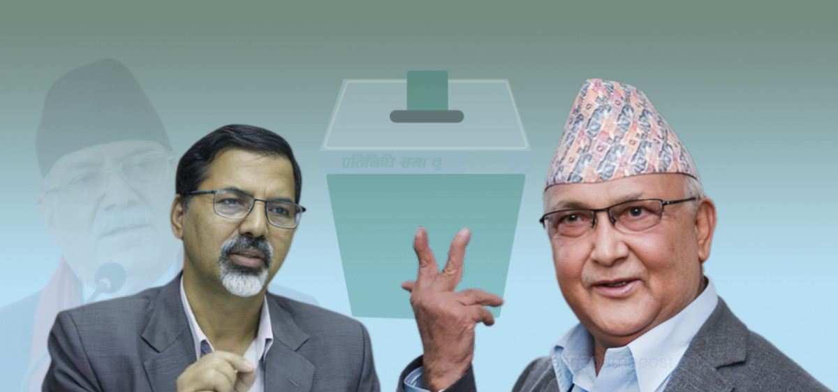 एमाले–प्रलोपा तालमेलपछि प्रचण्डमाथि राजनीतिक दबाब बढ्यो
