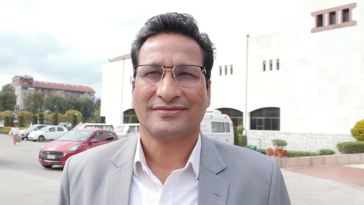 आचारसंहिता उल्लंघन आरोपमा शक्ति बस्नेतसँग आयोगले माग्यो स्पष्टीकरण
