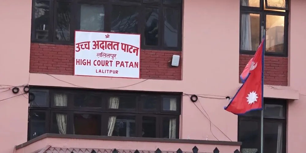 टेरामक्स भ्रष्टाचार मुद्दा : विशेष अदालतद्वारा प्राविधिक परीक्षणका लागि विज्ञ समूह गठन आदेश