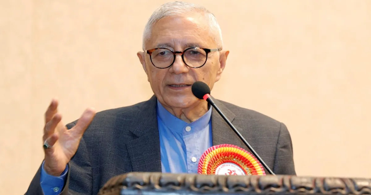 आगामी निर्वाचनमा कांग्रेस नै पहिलो पार्टी बन्छ : डा. शेखर कोइराला