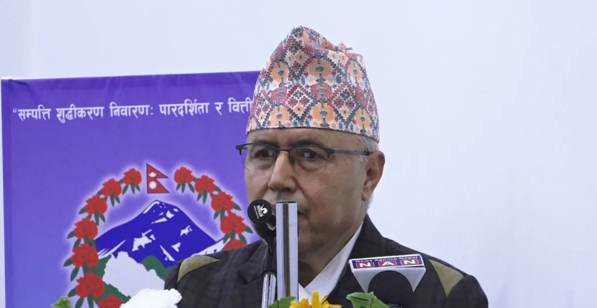 मनी लाउन्डरिङ अपराधमा संलग्नको सम्पत्ति तुरुन्त जफत गर्नुपर्छ : अर्थमन्त्री खनाल