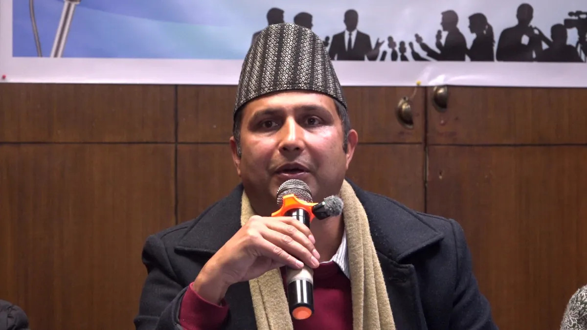 नागरिक समाजको सुझाव: संसद र प्रदेश सभामा सदस्य संख्या घटाउने एजेन्डा घोषणापत्रमा समेट्न आग्रह
