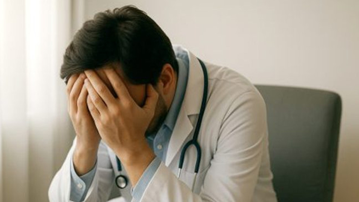 लाइसेन्स परीक्षामा ६०% चिकित्सक असफल