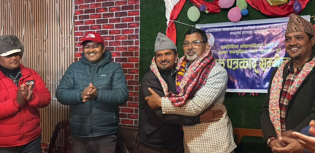 प्रलोपा–एमालेको संयुक्त निर्वाचन परिचालन कमिटी गठन, देवकोटा संयोजक