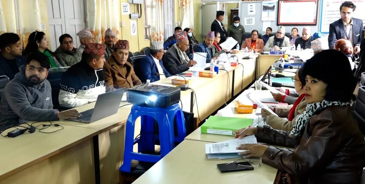 नालापानी युद्धका वीर सपूतहरूलाई राष्ट्रिय पहिचान दिन सुझाव