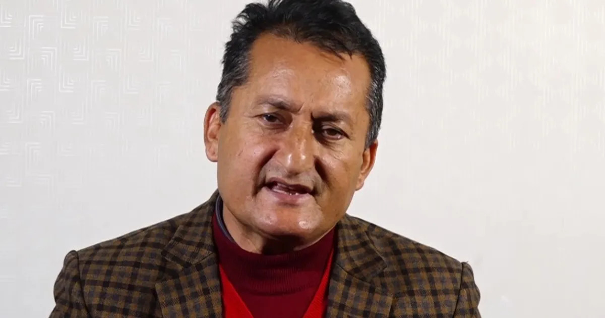 निर्वाचन घोषणा–पत्रमा सार्वजनिक यातायातलाई प्राथमिकता दिन व्यवसायीहरूको आग्रह