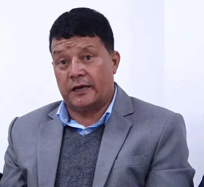 एआईमार्फत चुनाव चिन्हबारे भ्रामक सामग्री फैलाइएको भन्दै एमालेको आपत्ति, कानुनी कारबाहीको माग