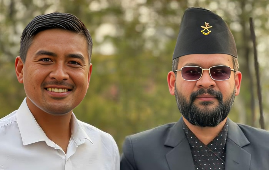 खेलकुदमार्फत राष्ट्रिय पहिचान र विकासको बहस : पूर्व कप्तान ज्ञानेन्द्र मल्ललाई नीति तहमा ल्याउने पहल