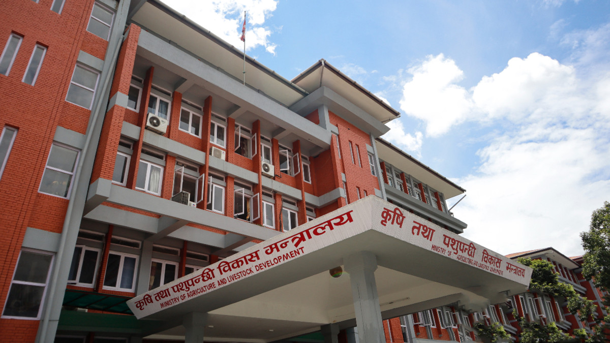 मलको अन्तरराष्ट्रिय मूल्य वृद्धि: यस वर्ष करिब एक लाख मेट्रिक टन कम आयात हुने