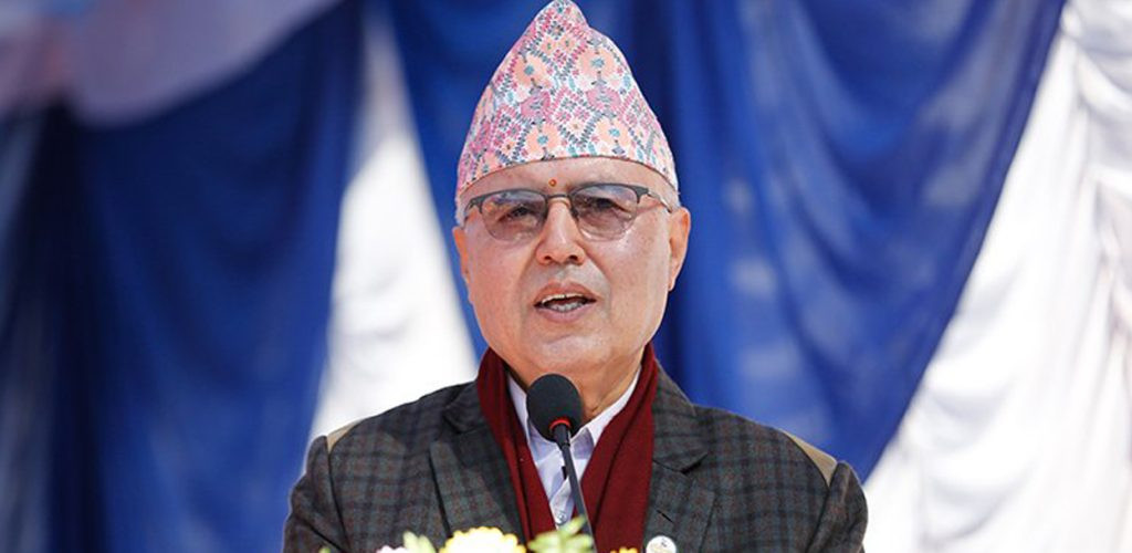 सही सूचना प्रवाहले मात्र अर्थतन्त्र सुदृढ हुन्छ : रामेश्वर खनाल