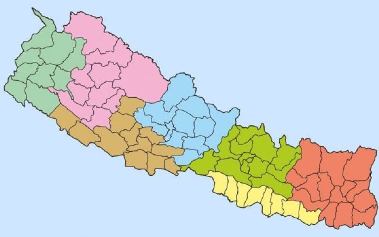 ७७ जिल्लामा ७ सय पर्यवेक्षक परिचालन