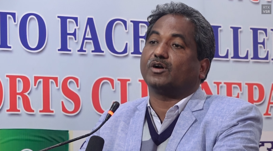 आम जनता पार्टी (आजपा) ले चुनावी घोषणापत्र सार्वजनिक गर्यो