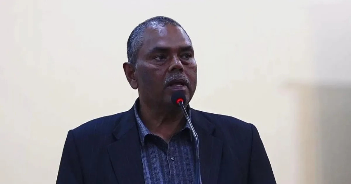 राजनीतिक एजेन्डा, संगठन विस्तार र जनसम्पर्कमा जोड