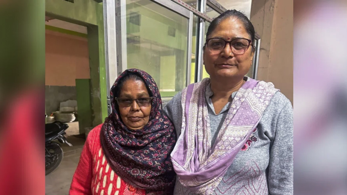 सर्लाहीमा कांग्रेस प्रवेशको लहर: केदारनन्दन चौधरी र मनिषकुमार मिश्र औपचारिक रूपमा नेपाली कांग्रेसमा