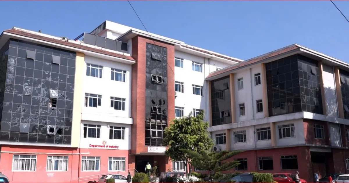 ७ महिनामा ४० अर्ब बढी वैदेशिक लगानी प्रतिबद्धता