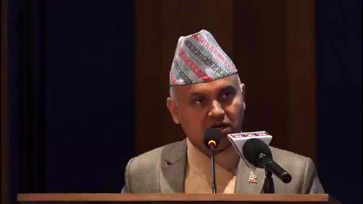प्रतिनिधि सभा निर्वाचनमा बैंक खाता अनिवार्य, खर्चमा पारदर्शिता र महिला सुरक्षा सुनिश्चित