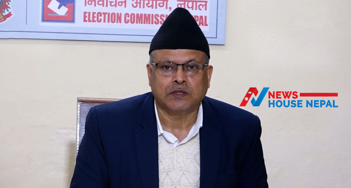 निर्वाचन प्रयोजनका लागि ६ सय ७१ उम्मेदवारले मात्रै खोले बैंक खाता