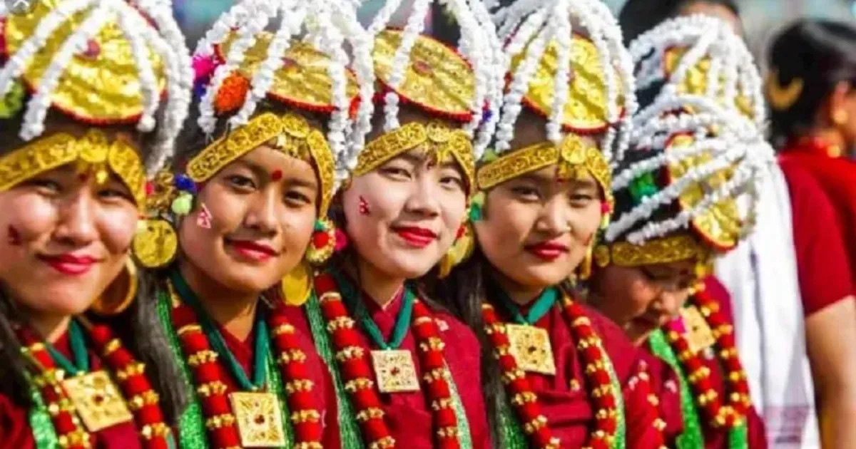 ग्याल्पो ल्होसार आज: शेर्पा समुदायले नयाँ वर्ष मनाउँदै