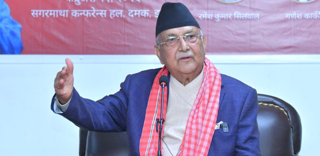केपी शर्मा ओलीलाई त्रिवि शिक्षण अस्पताल लगियो, स्वास्थ्य परीक्षण हुँदै