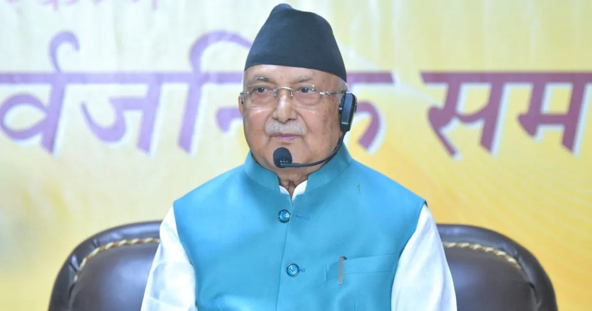 च्यासलमा एमाले सांसदहरूको बोलावट, ओलीले दिने राजनीतिक निर्देशन