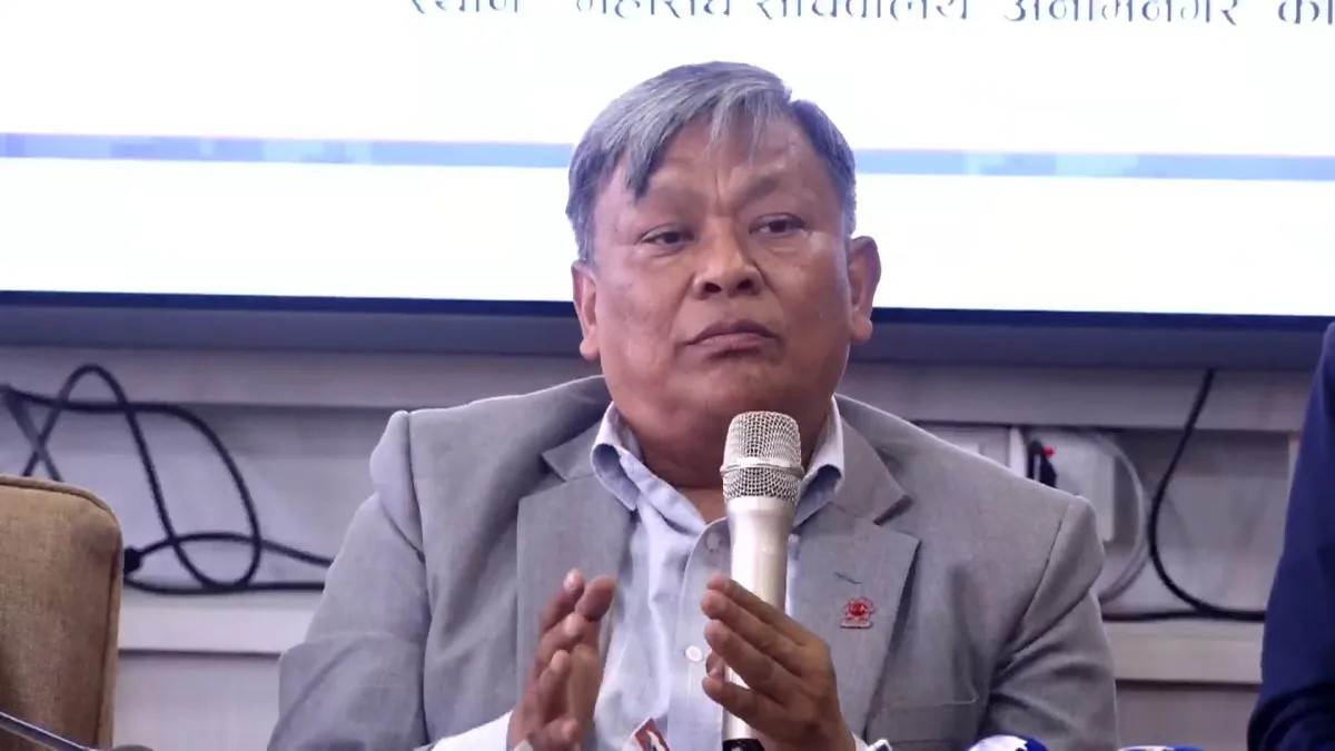 एजेण्डामुखी राजनीति गर्न निर्माण व्यवसायी महासंघको आग्रह
