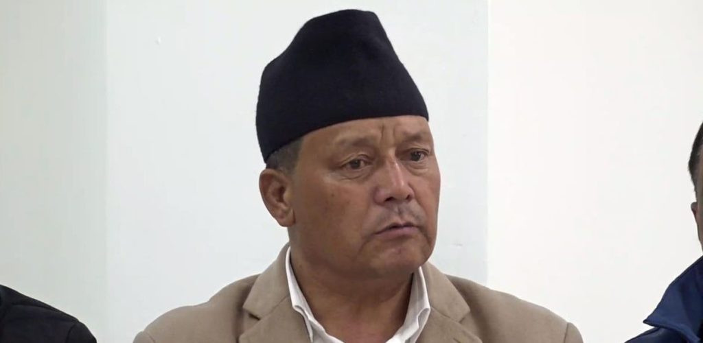 निषेधाज्ञा र कर्फ्युले मतदातामा त्रास फैलाएको एमालेको आरोप