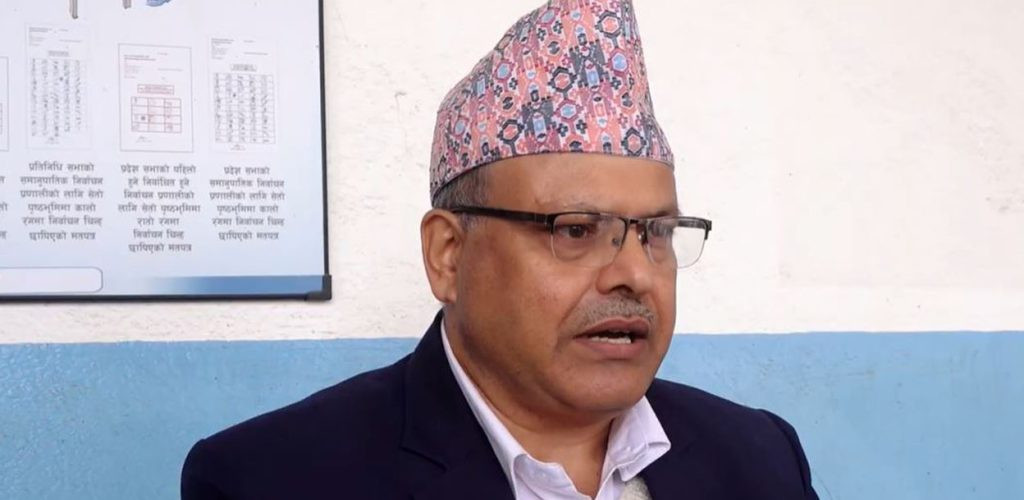 निर्वाचनमा सुरक्षा चुनौती नदेखिएको उच्चस्तरीय समितिको निष्कर्ष