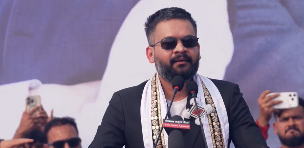 रास्वपाका वरिष्ठ नेता बालेन्द्र शाह प्रधानमन्त्रीमा नियुक्त, आजै शपथ हुने (विज्ञप्तिसहित)