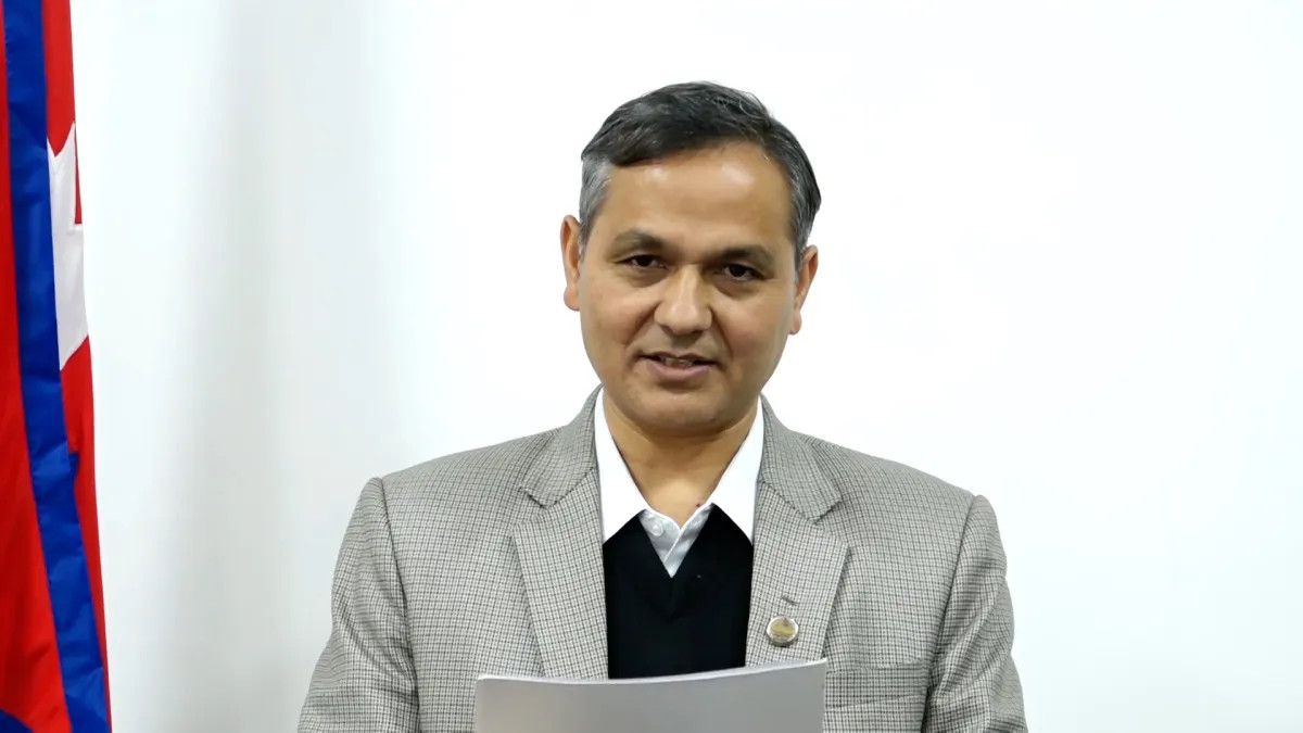 निर्वाचनमा घाइते सुरक्षाकर्मीको उपचार खर्च सरकारले व्यहोर्ने