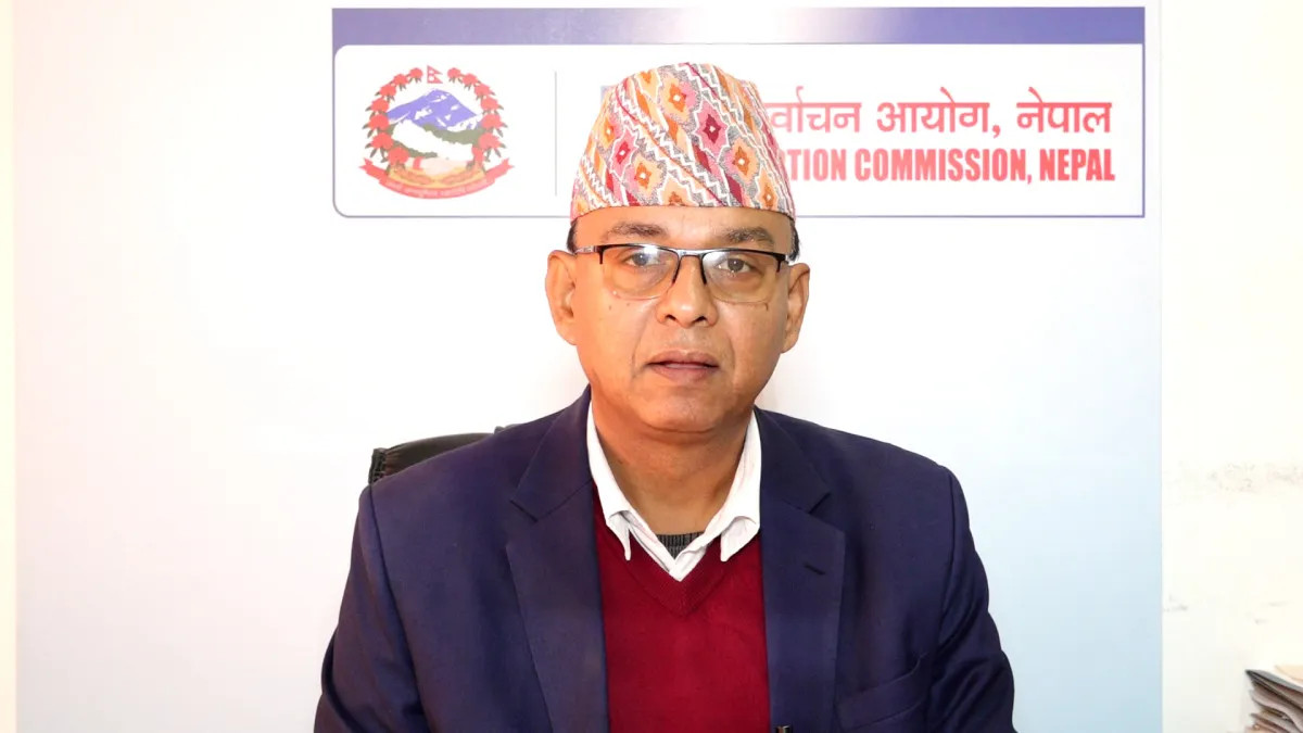 बैंक खातामार्फत खर्च नगर्ने दल र उम्मेदवारलाई कारबाही गरिने : निर्वाचन आयोग