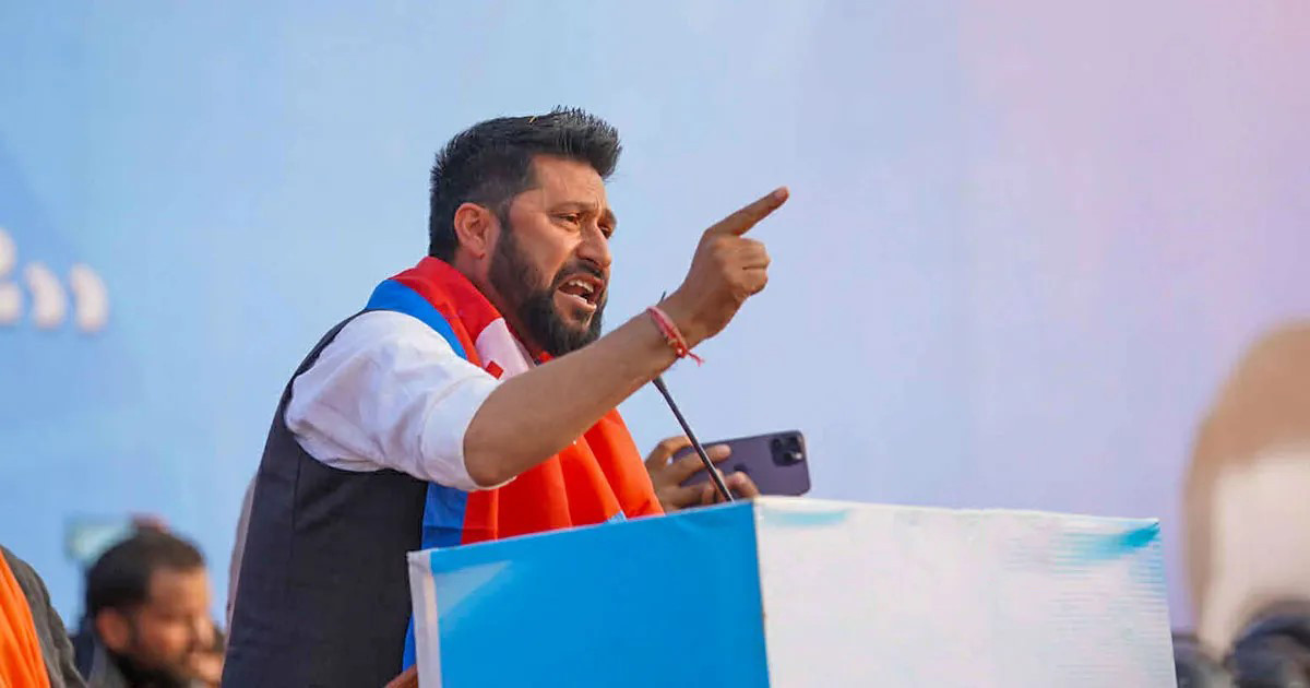 विपक्षीलाई थुन्न अध्यादेश ल्याइएको होइन: रवि लामिछाने