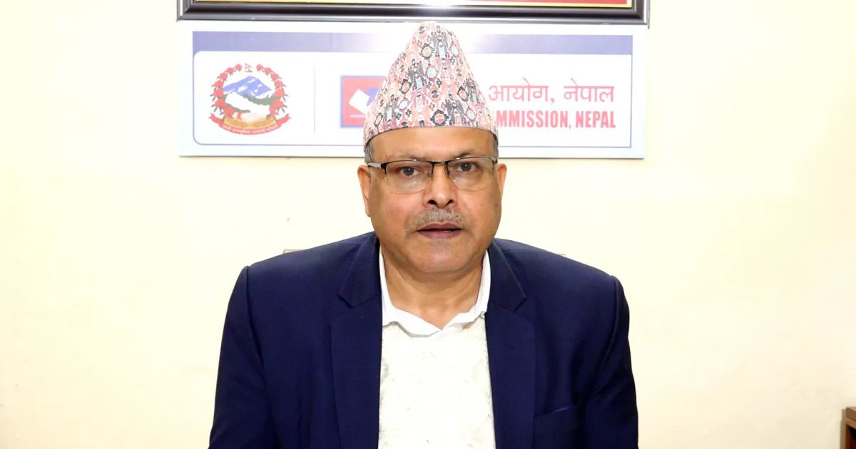 निर्वाचनअघि ७ दिन मादक पदार्थ बिक्री–सेवन पूर्णरूपमा प्रतिबन्ध, सवारी रोक, मौन अवधि सुरु