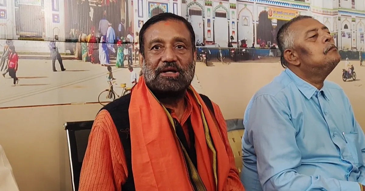 नेपाली कांग्रेसका विमलेन्द्र निधीको प्रतिबद्धता: स्वास्थ्य, कृषि र खेलकुद प्राथमिकतामा