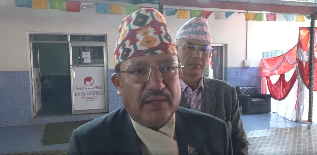 निर्वाचन आयोग नेपाल: १६५ निर्वाचन क्षेत्रमा १ हजारभन्दा बढी आचारसंहिता उल्लंघनको कारबाही
