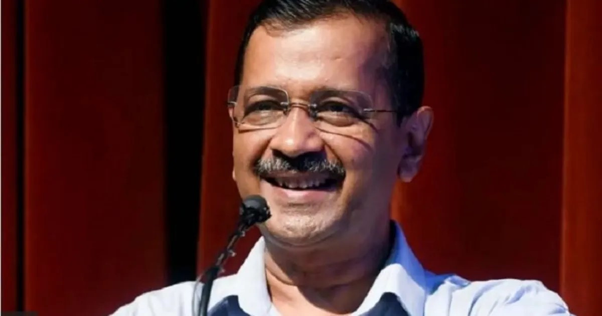 अरविन्द केजरीवाललाई रक्सी नीति भ्रष्टाचार मुद्दामा सफाइ