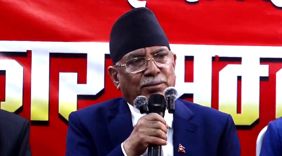 नेकपाको समानुपातिक सूचीमा माधव नेपाल पक्षका दुई जना