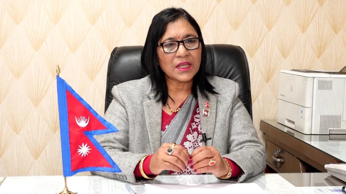 निर्वाचन सफल बनाउन सबै सरोकारवालाको भूमिका महत्वपूर्ण : आयुक्त तुलाधर
