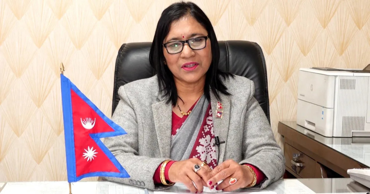 घरदैलो मतदाता शिक्षा अभियान आजदेखि सम्पन्न हुँदै